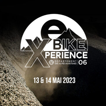 E-BIKE EXPERIENCE DEPARTEMENT 06: un nouvel évènement arrive…